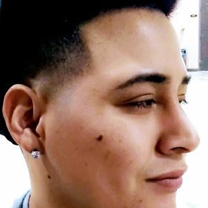 Meet your Posher, Steven